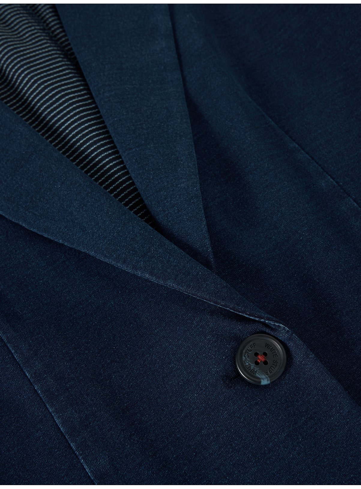 WHITE STUFF Evelyn Jersey Blazer 8 - Image 6 thumbnail